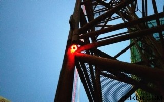 會發光的螺母？了解一下！